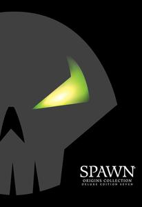 Spawn: Origins Deluxe Edition Volume 7 (7) (Image Comics)