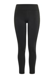 Узкие леггинсы IZIA, черный