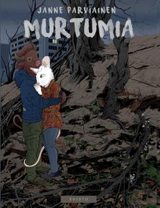 Murtumia (Finnish Edition) (Bod - Books on Demand)