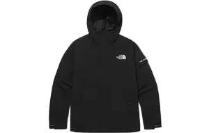 Уличная куртка унисекс THE NORTH FACE, цвет Black
