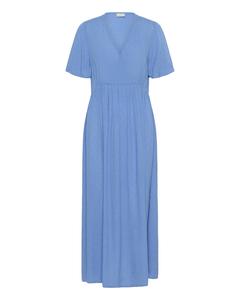Платье Kaffe Myrna, Ultramarine Blue