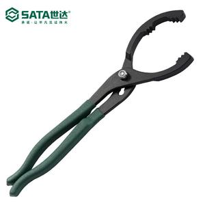 Инструмент SATA Shida, плоскогубцы, ключ для фильтров, 12 дюймов, 97426