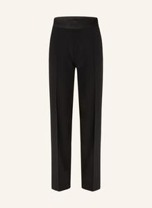 Брюки марлен CAMBIO AVA, черный