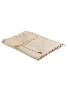 Пуховое одеяло Beliani Kuschel FATEHPUR, бежевый