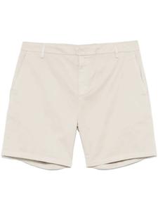DONDUP шорты чинос Manheim, нейтральный