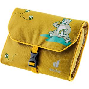 DEUTER Сумка в желтом цвете