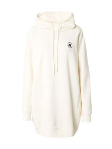 Платье CONVERSE, белый