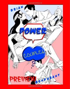 POWER COUPLE! Preview (CreateSpace Independent Publishing Platform)