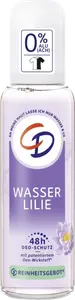 Дезодорант CD 48h Deodorant Zerstäuber Wasserlilie