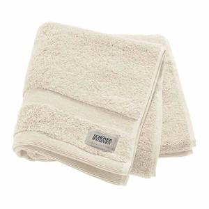 Полотенце Schöner Wohnen Kollektion Cuddly, 50x1x100 см, белый