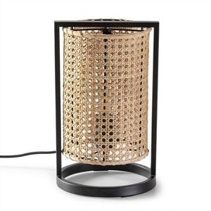 Настольная лампа VS Venta Stockn Isao, бежевый