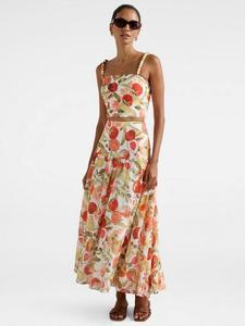 Топ Petite Flore Fruit Forever New, Garden Co-ord