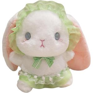 Куклы Lolita Rabbit плюшевые куклы высота 18см/25см LALABABY