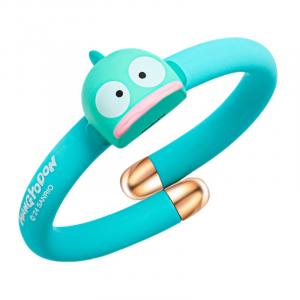 Браслеты Hangyodon Silicone Unisex Sanrio