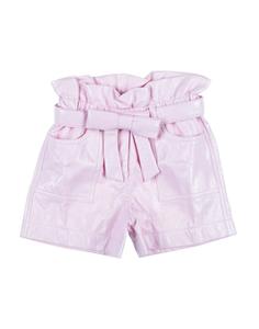 Шорты Philosophy Di Lorenzo Serafini, розовый