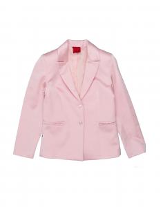 Блейзер для девочек Jijil Jolie, розовый