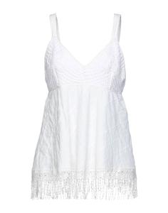 Топ Twinset, белый