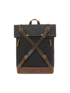 Рюкзак DreiMaster Vintage, черный