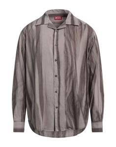 Рубашка Diesel, серый