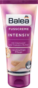 Интенсивный крем для ног 100мл Balea