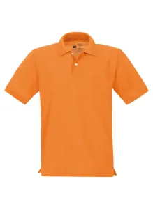 Рубашка-поло Trigema "Рубашка-поло TRIGEMA DELUXE Piqué", цвет Efeu