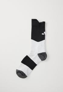 Носки Adidas Performance RUNXBOOST SOCK UNISEX, White/Black/White