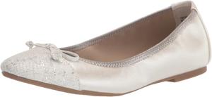 Женские балетки WHITE MOUNTAIN Sunnyside II с гибкой подошвой, мультиколор