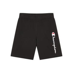 Шорты Europe Version унисекс Champion, черный