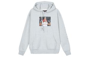 Мужская толстовка Jordan, Серый