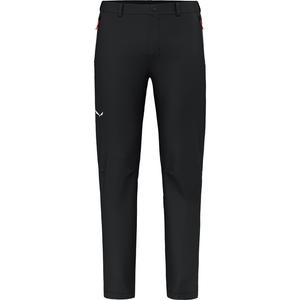 Мужские брюки Puez Talveno DST Salewa, черный