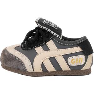 Обувь для малышей (для младенцев и малышей) QINUOSHU, серый