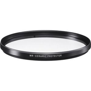 Фильтр Sigma 72mm WR Ceramic Protector Filter AFF9E0
