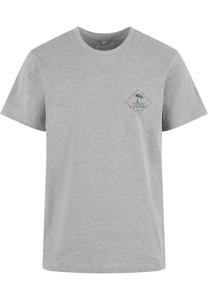 Рубашка Forvert Lompoc, серый