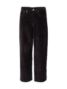 Джинсы свободного кроя LEVIS ┬о 578тДв Baggy, Black