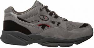 Мужские стабильные туфли-ходунки Propet Propét, серый