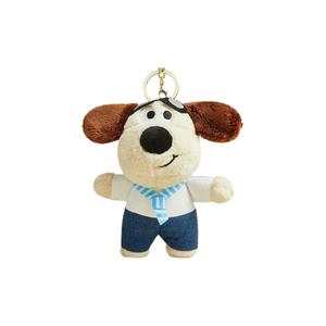 Maillard Style American Denim дверной упор, брелок dolls plush подвеска высота 12см X3COMMUNE, айвори