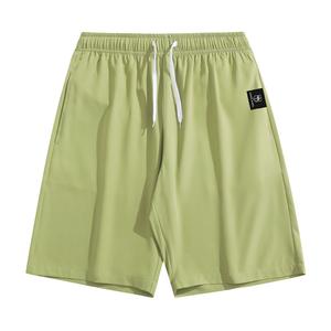 Повседневные шорты Unisex Thin VanCamel, verdant зеленый