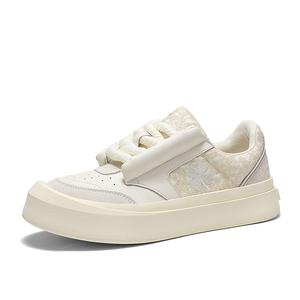 Кеды мужские, обувь для скейтбординга низкая Lucky Brand, зеленый