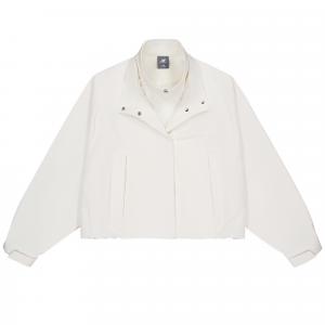 Куртка женская CIC Lapel Moderate Workwear New Balance, cic