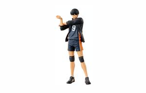 Tobio Kageyama Glass Factory, Modeler × Photographer, Haikyuu!! BANPRESTO