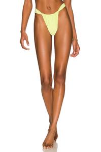 Плавки Lovers and Friends Adore You, цвет Melon