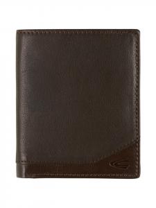 Кошелек Camel Active, коричневый