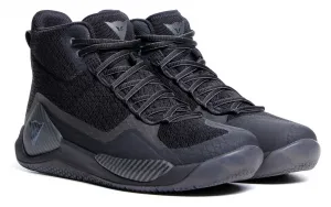 Ботинки Atipica Air 2 Dainese, черный