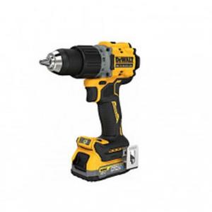 Дрель DeWALT DCD800E2T-QW