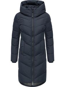 Зимнее пальто ragwear, темно-синий