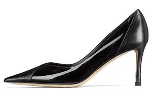 Туфли Cass 75mm Panelled Pumps Jimmy Choo, Original Shoe Box Included