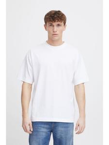 Футболка SDMMalle белого цвета !SOLID