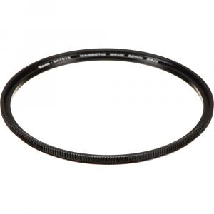 Фильтр Kase 82mm Skyeye Magnetic Multicoated UV Filter 1121220104