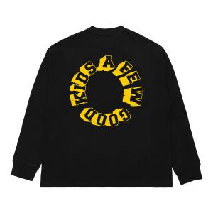 Футболка унисекс Afgk, Белый/Синий