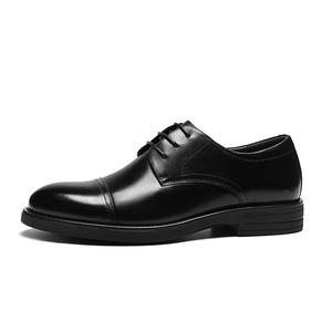 SEPTWOLVES Туфли мужские черные HD